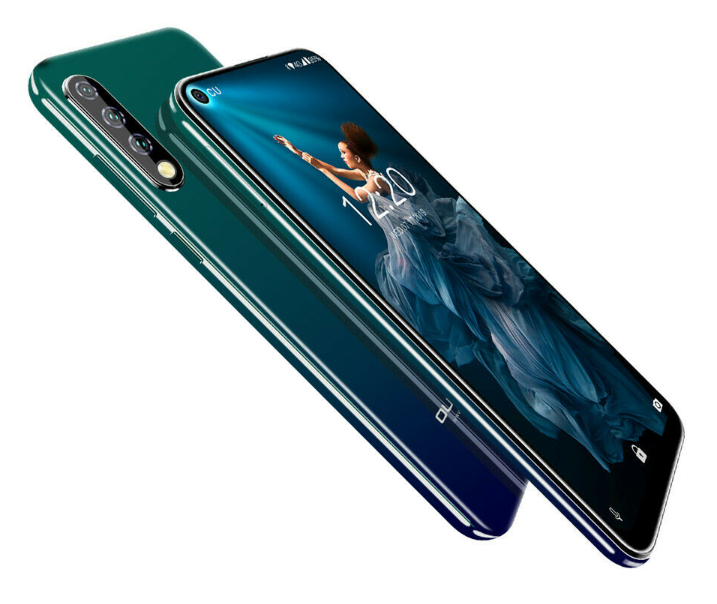 OUKITEL C17 Pro 4/64 Gb twilight - изображение 3