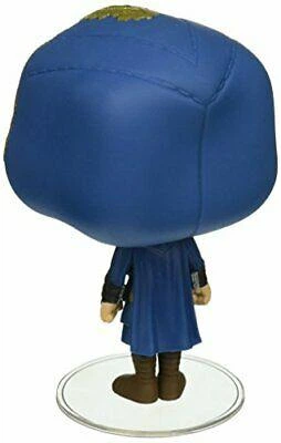 Фигурка Funko Pop Фанко Поп Assassin’s Creed Maria Кредо Ассасина Мария 10 см ACM376 - изображение 5