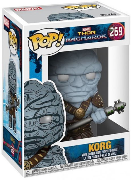 Funko pop thor deals ragnarok