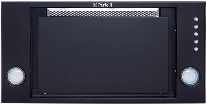 Вытяжка Perfelli BI 5532 A 1000 BL LED - изображение 4