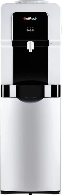 Кулер для воды HotFrost V900CS - Фото 1 Кулер для воды HotFrost V900CS - изображение 1