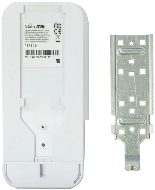 Media konwerter MikroTik RBFTC11 (RBFTC11) - obraz 4