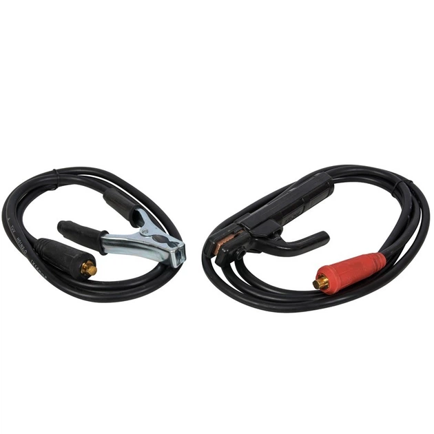 Сварочный аппарат TEKHMANN TWI-260 MD - изображение 6