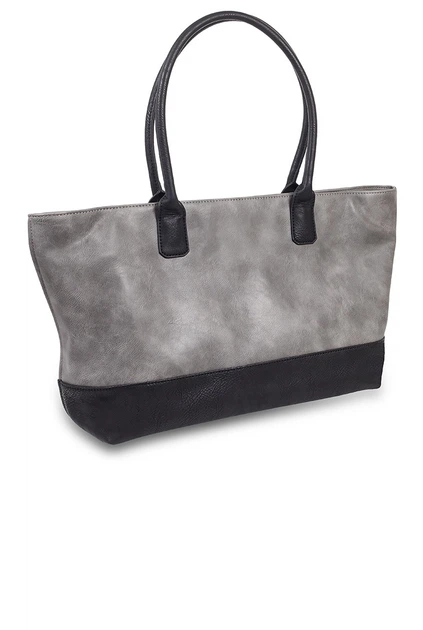 Сумка укладка для лікаря Elite Bags TOTE’S Grey - изображение 3