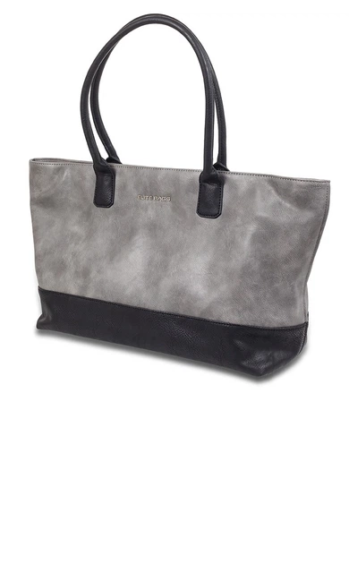 Сумка укладка для лікаря Elite Bags TOTE’S Grey - изображение 4