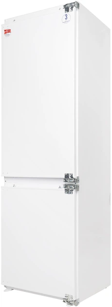 Встраиваемый холодильник Vestfrost IRF2761 - Фото 2 Встраиваемый холодильник Vestfrost IRF2761 - изображение 2