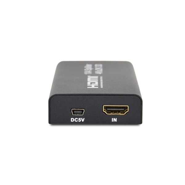 Розгалужувач ATIS HDMI1X4 (103728) - изображение 6