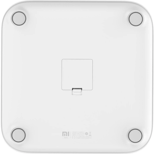 Inteligentna waga Xiaomi Mi Body Composition Scale 2 XMTZC05HM (21907) - obraz 3