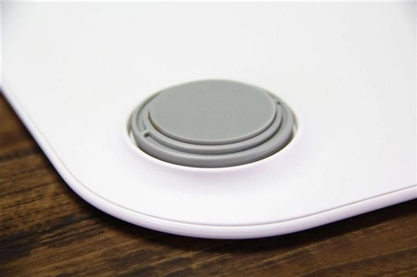 Inteligentna waga Xiaomi Mi Body Composition Scale 2 XMTZC05HM (21907) - obraz 8