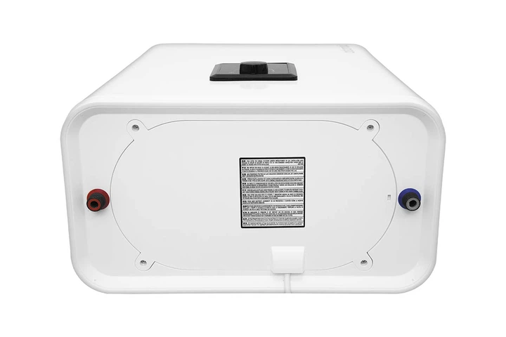 Atlatic Vertigo Steatite Essential 100 MP-080 2F 220E-S (1500W) - изображение 8