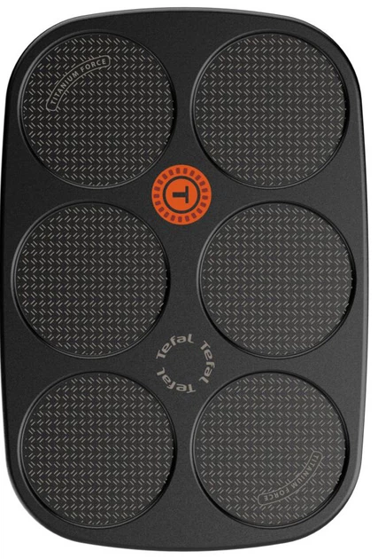 Блинница TEFAL PY900 - изображение 11