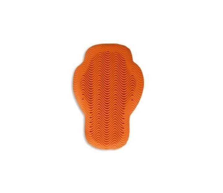 Мотозащита спины Held D3O Orange размер L – фото, отзывы ...