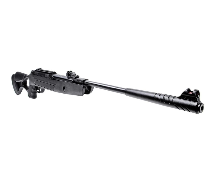 Пневматическая винтовка Hatsan AIRTACT PD с газовой пружиной - изображение 2