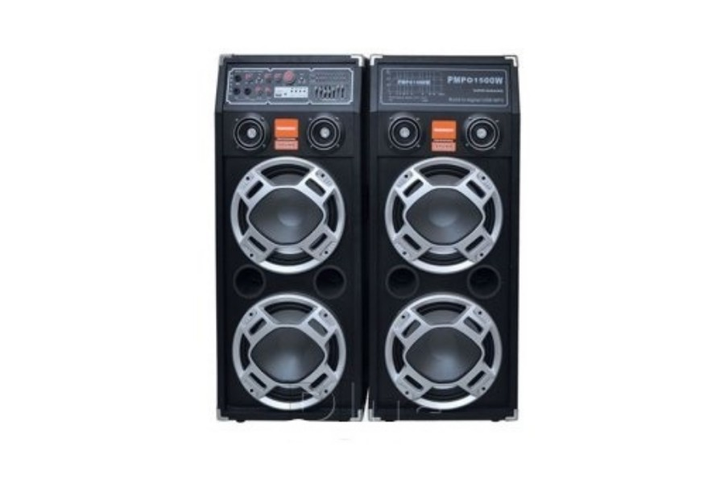 Колонки Temeisheng DP-2329 - зображення 1