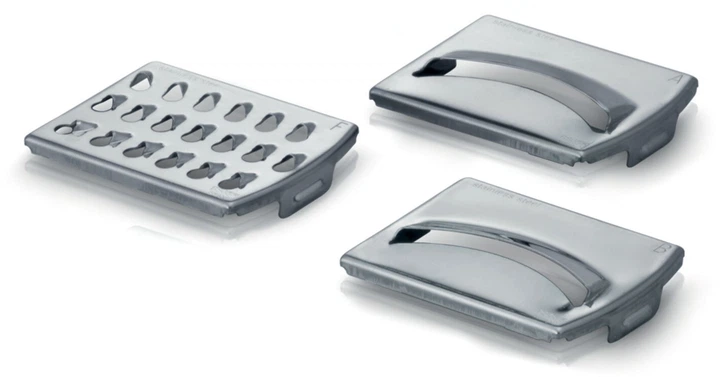 Блендер BOSCH MS8CM61X1 - изображение 8