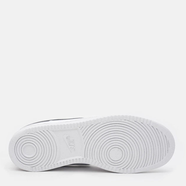 Мужские кеды низкие Nike Court Vision Low Next Nature DH2987-101 43 Белые (195237031702) - Фото 6 Мужские кеды низкие Nike Court Vision Low Next Nature DH2987-101 43 Белые (195237031702) - изображение 6