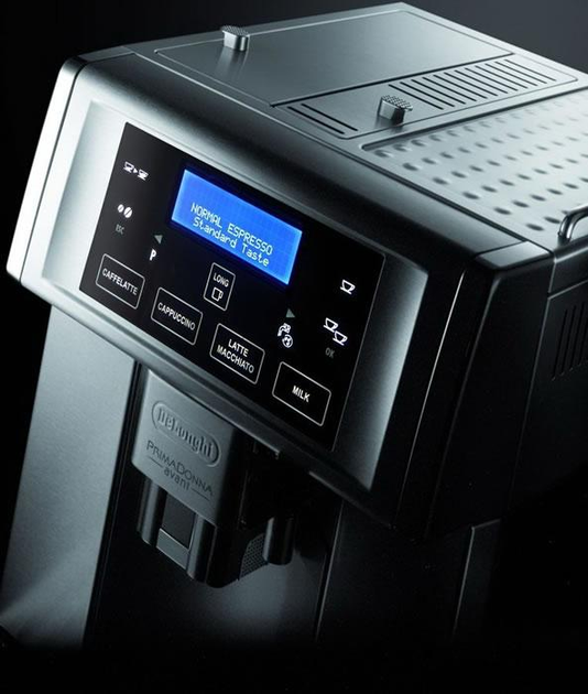 Delonghi PrimaDonna Avant ESAM6700