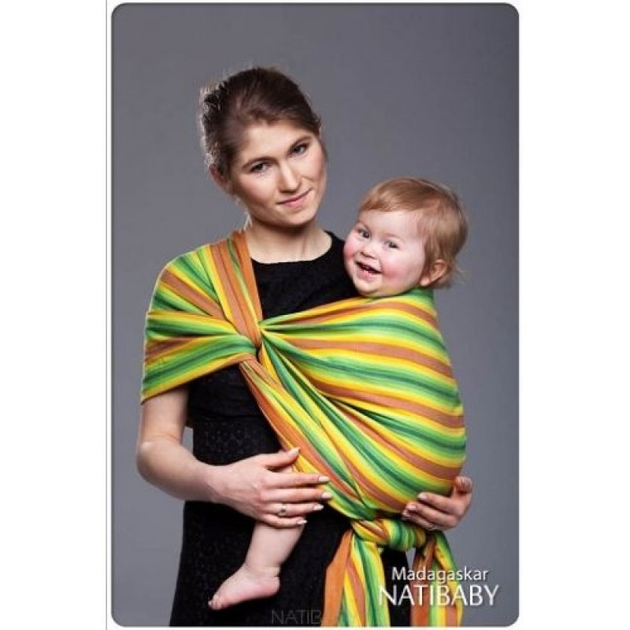 Sling natibaby on sale