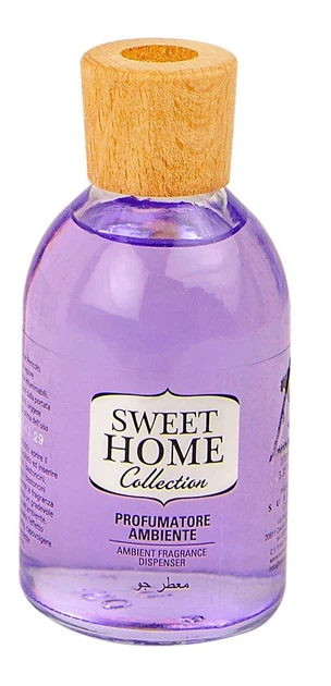 Ароматизатор для дома Sweet Home LAVENDER 100 мл - изображение 2