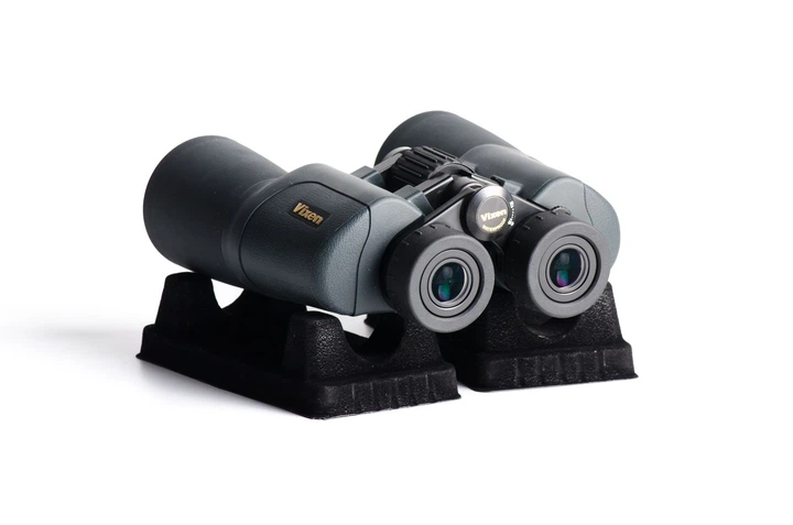 Бинокль Vixen Ascot ZR 7x50WP (W) (1562) - изображение 4