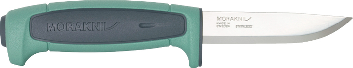 Нож Morakniv Basic 546 LE 2021, stainless steel (2305.02.27) - изображение 1