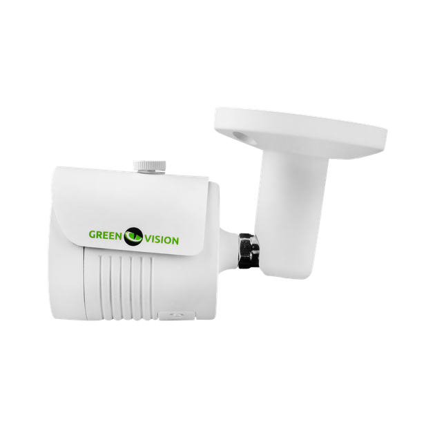 Наружная IP камера Green Vision GV-100-IP-E-СOS50-30 POE 5MP - Фото 8 Наружная IP камера Green Vision GV-100-IP-E-СOS50-30 POE 5MP - изображение 8