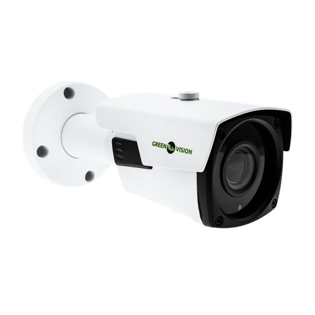 Наружная IP камера Green Vision GV-102-IP-E-СOS50V-40 POE 5MP - Фото 3 Наружная IP камера Green Vision GV-102-IP-E-СOS50V-40 POE 5MP - изображение 3