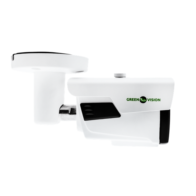 Наружная IP камера Green Vision GV-102-IP-E-СOS50V-40 POE 5MP - Фото 4 Наружная IP камера Green Vision GV-102-IP-E-СOS50V-40 POE 5MP - изображение 4