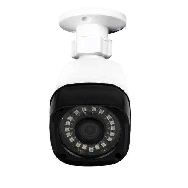 Уличная HD камера GreenVision GV-115-GHD-H-СOK50-30, 5Мп (13663) - изображение 3