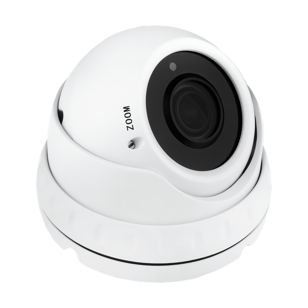 Антивандальная IP камера GreenVision GV-002-IP-E-DOS24V-30 3MP POE - Фото 5 Антивандальная IP камера GreenVision GV-002-IP-E-DOS24V-30 3MP POE - изображение 5