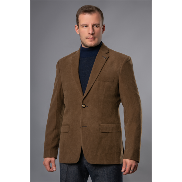 Пиджак West-Fashion А 168 60/188 - Фото 1 Пиджак West-Fashion А 168 60/188 - изображение 1
