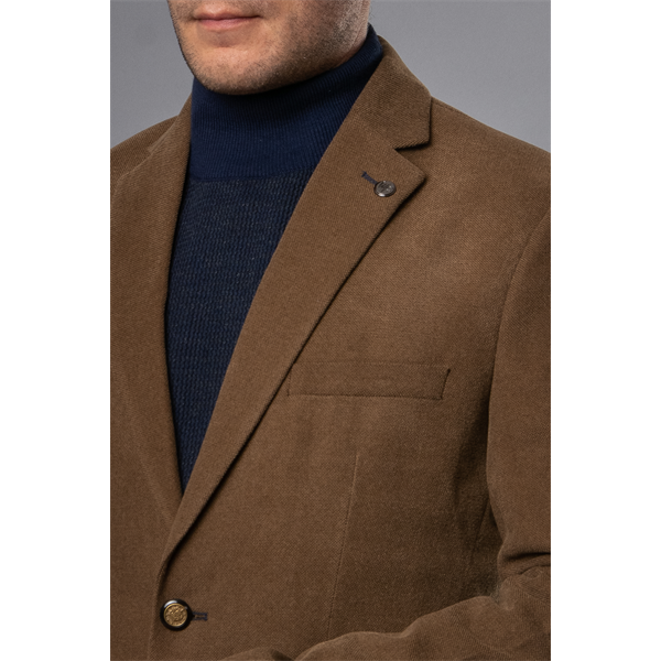 Пиджак West-Fashion А 168 60/188 - Фото 3 Пиджак West-Fashion А 168 60/188 - изображение 3