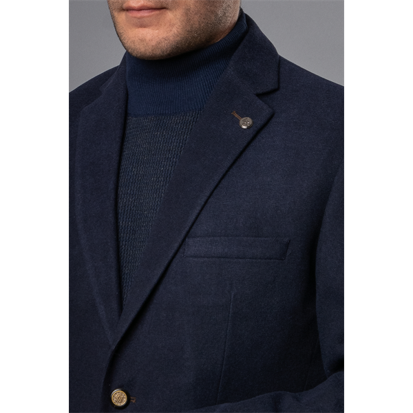 Пиджак West-Fashion А 167 60/182 - Фото 3 Пиджак West-Fashion А 167 60/182 - изображение 3