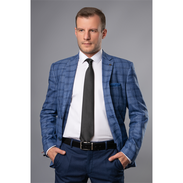 Піджак West-Fashion А 180 62/182 - Фото 1 Піджак West-Fashion А 180 62/182 - изображение 1