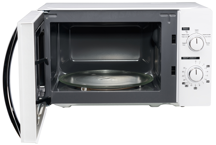 Мікрохвильова піч Toshiba MW-MM20PWH-P - зображення 2