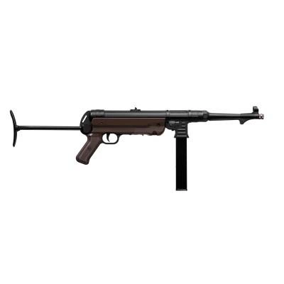 Пневматична гвинтівка Umarex Legends MP40 Blowback (5.8143) - изображение 2