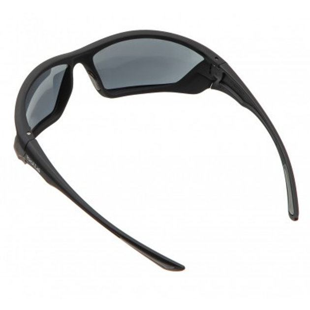 Тактичні окуляри Bolle SWAT із димчатими лінзами (SWATPSF) - зображення 2