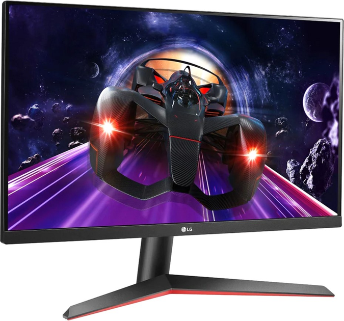 Монитор 27" LG 27MP60G-B - изображение 3