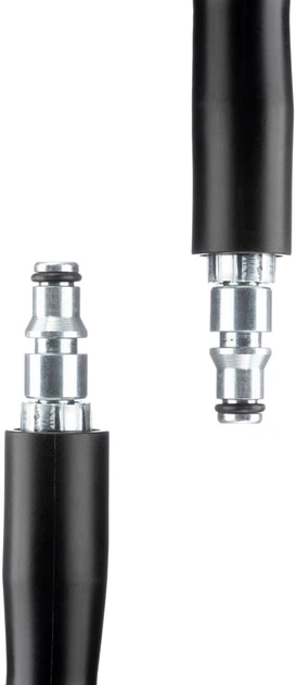 Мойка высокого давления Intertool DT-1517 2000 Вт - изображение 9