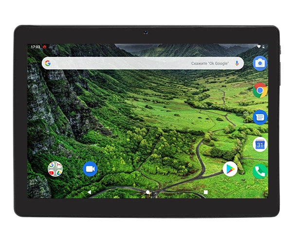 Планшет MiXzo MX1063 4G + Карта памяти 64GB - Фото 2 Планшет MiXzo MX1063 4G + Карта памяти 64GB - изображение 2