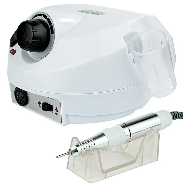 Фрезер для маникюра и педикюра Nail Drill ZS-601 65W/45000 об