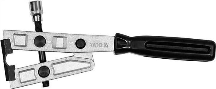 Съемник ленточных хомутов YATO YT - 06535 3/8" L= 270 мм от продавца ...