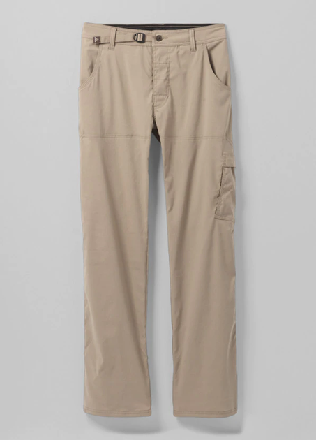 Штаны Prana Stretch Zion Pant XS Світлий хакі - Фото 6 Штаны Prana Stretch Zion Pant XS Світлий хакі - изображение 6