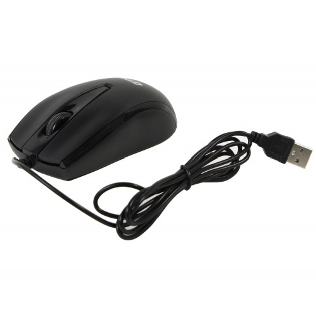 Мышь GTL 1301 Black USB (GTL-1301) - изображение 2