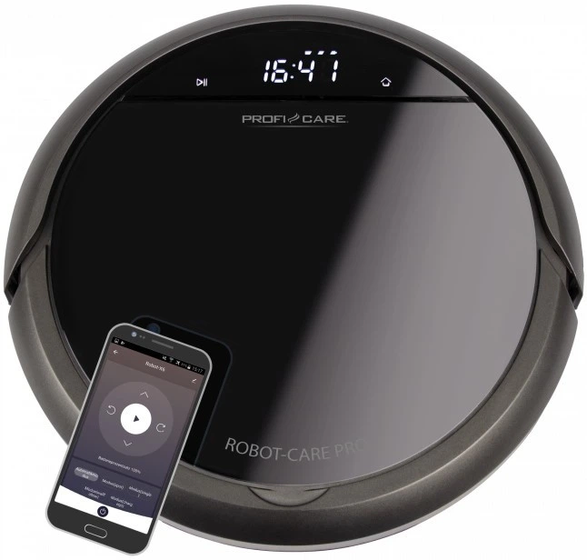 Робот-пылесос Profi Care PC-BSR 3043 - изображение 1