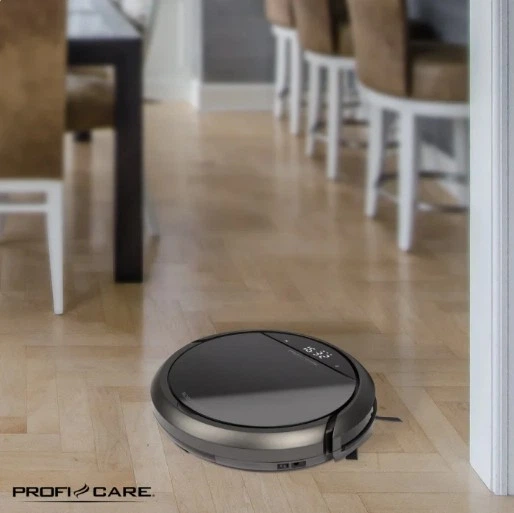 Робот-пылесос Profi Care PC-BSR 3043 - изображение 5