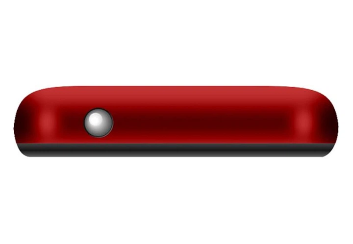 Nomi i284 Dual Sim Red - зображення 4