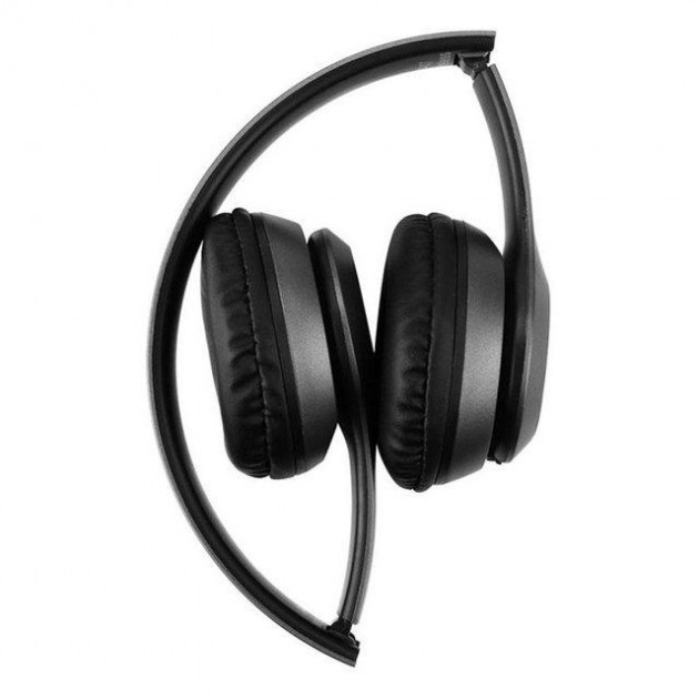 Беспроводные наушники с MP3 плеером Bluetooth MDR P47 BT Black купить в ...