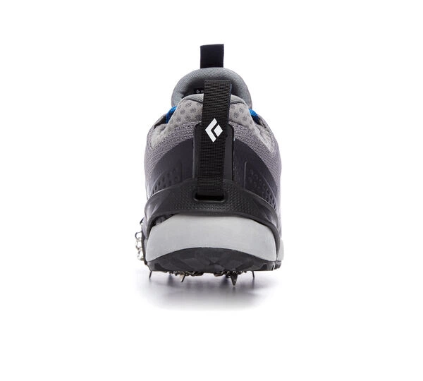 Ледоступы Black Diamond Blitz Spike Traction Device L Чорний - изображение 3
