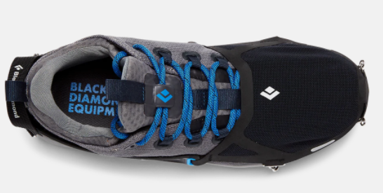Ледоходы Black Diamond Distance Spike Traction Device M - изображение 2